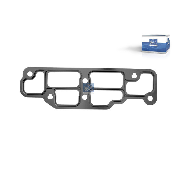 واشر پوسته ترموستات 3.1502 DIESEL TECHNIC